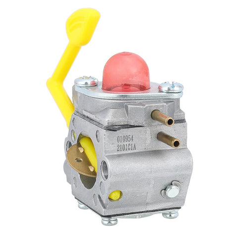 Carburetor For Poulan BVM200VS PPB430VS Pro Leaf Blower 545081831 Carb fuel line