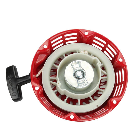 2PCS Pull Recoil Starter for Honda GX120 GX140 GX160 GX200 5.5h 6.5hp Generator