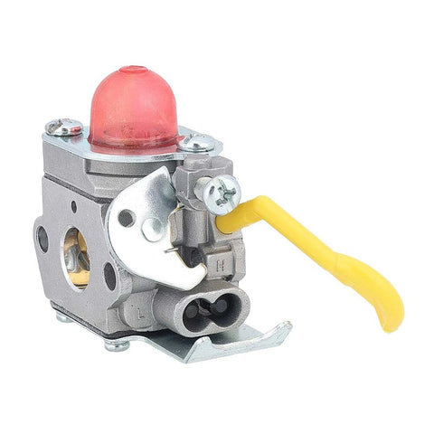 For ZAMA C1U-W18 Craftsman Poulan Weedeater Carburetor 530071752 530071822