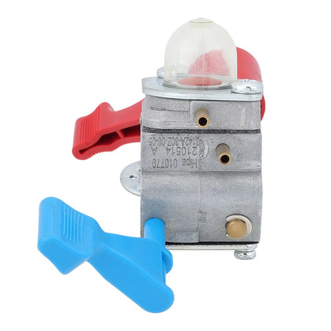 USA Carburetor Air filter For Poulan FL1500 FL1500LE Gas Leaf Blower # C1U-W12B