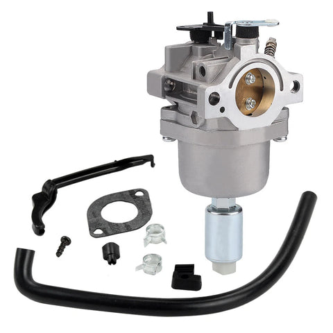 Carburetor kit For 2004 LT1000 18.5hp Craftsman & 2010 Troybilt riding mower