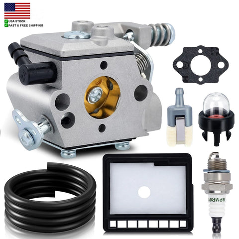 Carburetor Air Filter For Echo A021000231 CS-341 CS-345 CS-346 CS-3400 CS-3000