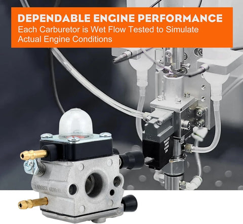 Carburetor For Zama Stihl BG85 BG55 BG46 BG45 BG65 SH55 SH85 Leaf Blower C1Q-S68