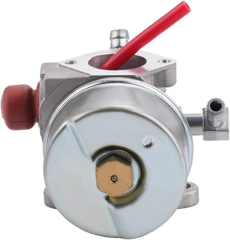 640350 Carburetor kit for TORO 6.5HP GTS 22IN RECYCLER LAWNMOWER TECUMSEH Engine