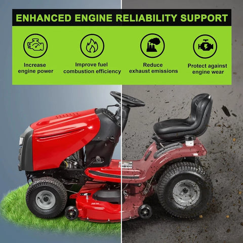 Air Filter Tune Up Kit For Craftsman LT1500 LT3800 T1000 T1200 R1000 247.37488