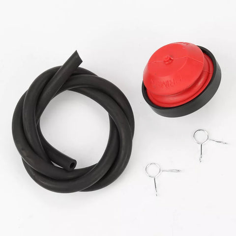 751-10639, 951-10639A Fuel line Primer Bulb For Craftsman Troy Bilt Snowblower