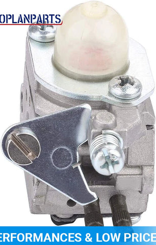 NEW Carburetor Fits Zama C1U-K52 For ECHO SRM2100 SRM2400 GT2000 GT-2400 PE-2400
