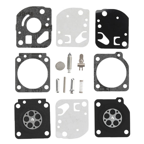 CARB KIT For ZAMA C1U RB-29 HOMELITE RYOBI TRIMMER BLOWER Carburetor Rebuild kit