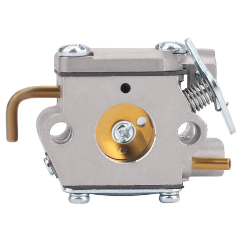 Carburetor For Troy-Bilt TB70SS TB75SS TB90BC Trimmer W/ Air Filter Tune Up Kit