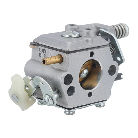 CARBURETOR CARB Compatible With WALBRO HUSQVARNA 51 55 CHAINSAW # 503281504