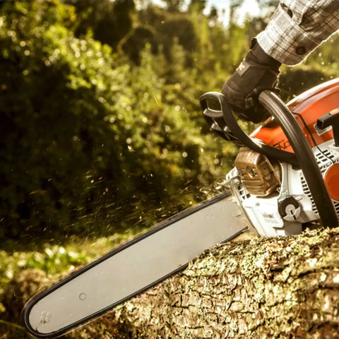 2pack 16'' Chainsaw Saw Chain .325" .050 Gauge 66DL Fits For Husqvarna