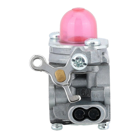 Carburetor for MTD Murray M2500 M2510 Replace 753-06190 Air Filter Tune Up Kit