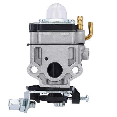 Carburetor For SHINDAIWA T242X T242 LE242 Fits MITSUBISHI TL26 TU26  trimmer