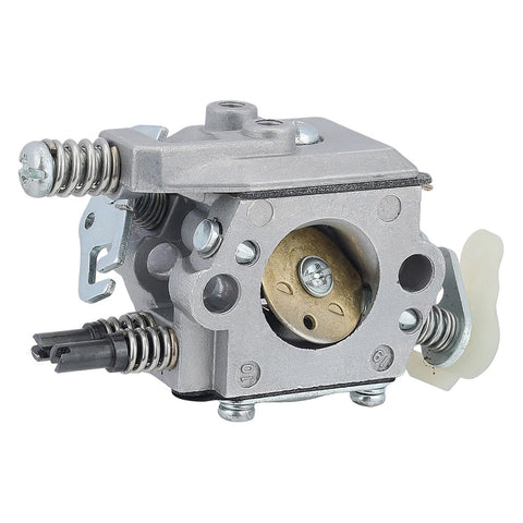 CARBURETOR CARB Compatible With WALBRO HUSQVARNA 51 55 CHAINSAW # 503281504