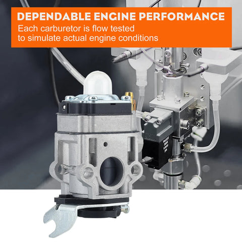 Carburetor For Echo PB-755T PB-755SH PB-755H PB-755ST  WYK-192 Leaf Blower