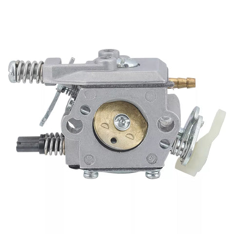 CARBURETOR CARB Compatible With WALBRO HUSQVARNA 51 55 CHAINSAW # 503281504