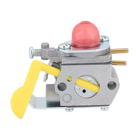 For ZAMA C1U-W18 Craftsman Poulan Weedeater Carburetor 530071752 530071822