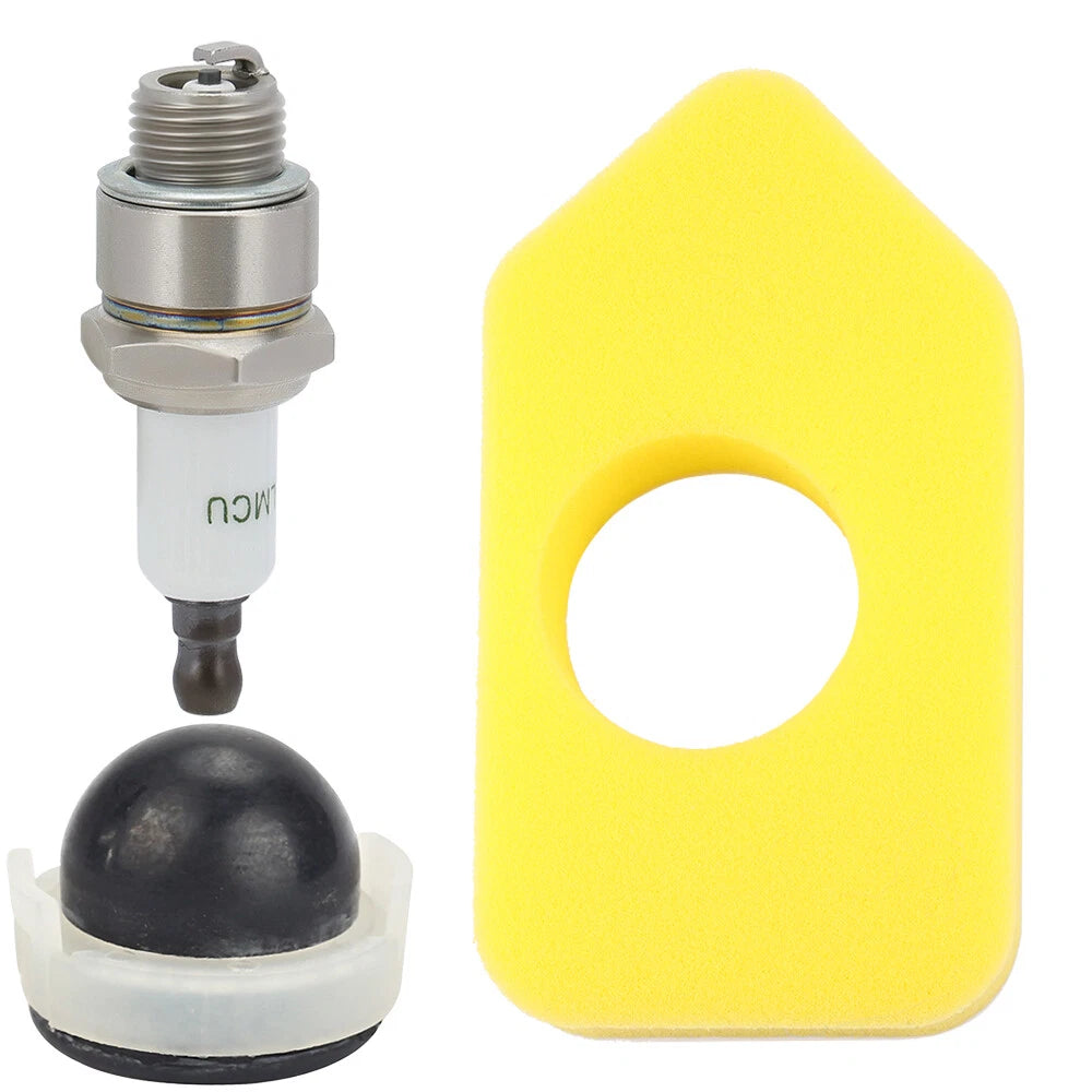 698369 Air Filter For Briggs Stratton 3.5-4.5 HP Classic Sprint Quattro Engine