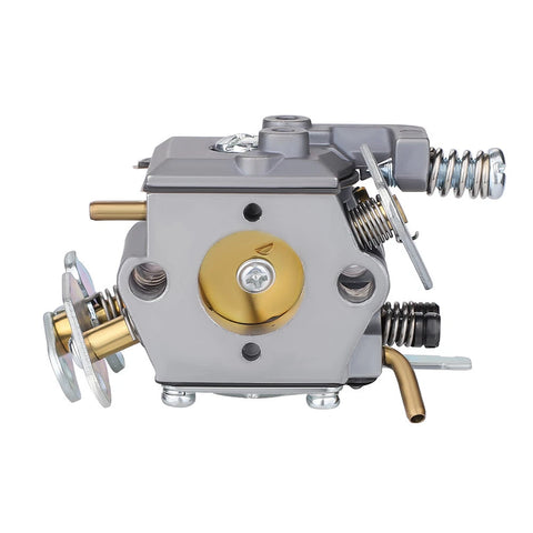 Carburetor Kit for Poulan Chainsaw 2050 2150 2375 Wild Thing 2375LE WT-891-1