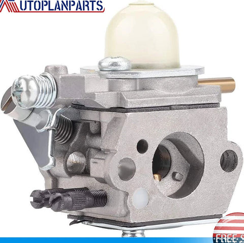 NEW Carburetor Fits Zama C1U-K52 For ECHO SRM2100 SRM2400 GT2000 GT-2400 PE-2400