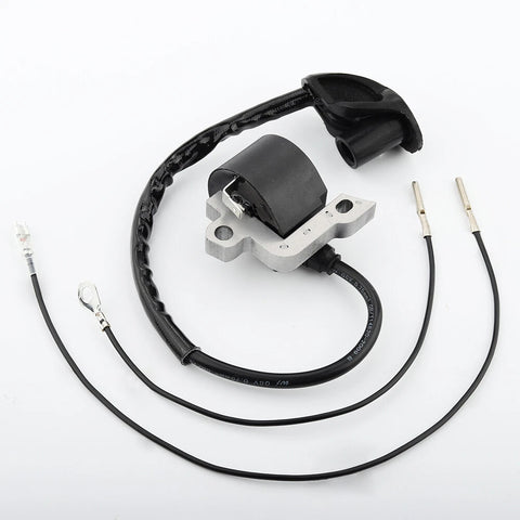 Ignition coil fit stihl FS400 FS450 FS480 FR450 FR480 SP400 SP450 Brushcutter UK