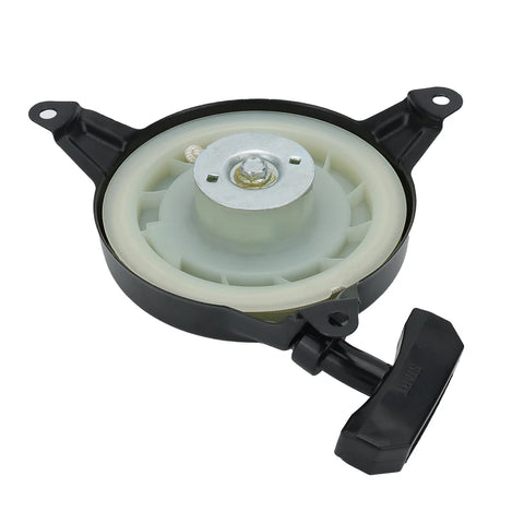 Recoil Pull Start Starter Fits For Honda HRC216 K1 HXA Engine Lawn Mowers HR215