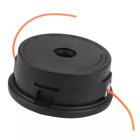 25-2 Trimmer Head For Stihl FS91R FS66 FS76 FS90 FS85 Rep# 4002 710 2168