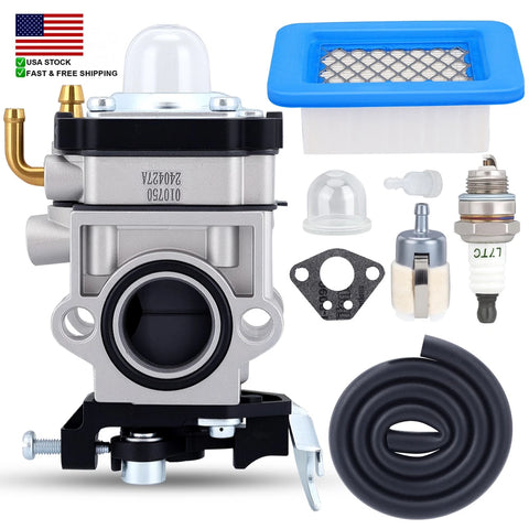 Carburetor For Echo PB-755T PB-755SH PB-755H PB-755ST  WYK-192 Leaf Blower