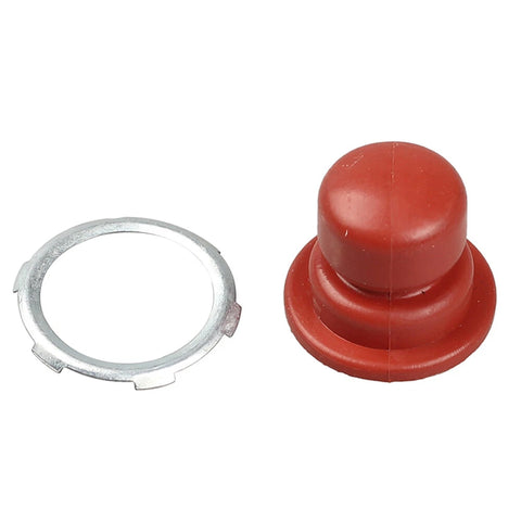 Carburetor Replacement Primer Bulb for Tecumseh 36045A 640259 VLV TVS Engines
