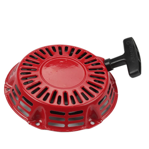 Recoil Starter Assembly Fits for Honda GX120 GX160 GX200 5.5h 6.5hp Generator UK