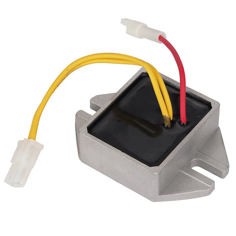 Voltage Regulator for BRIGGS STRATTON 845907 18-24HP engines John Deere L120