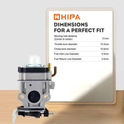 Carburetor For Echo PB-755T PB-755SH PB-755H PB-755ST  WYK-192 Leaf Blower