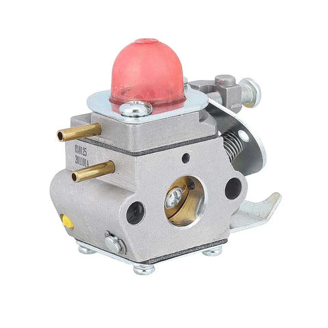 For ZAMA C1U-W18 Craftsman Poulan Weedeater Carburetor 530071752 530071822