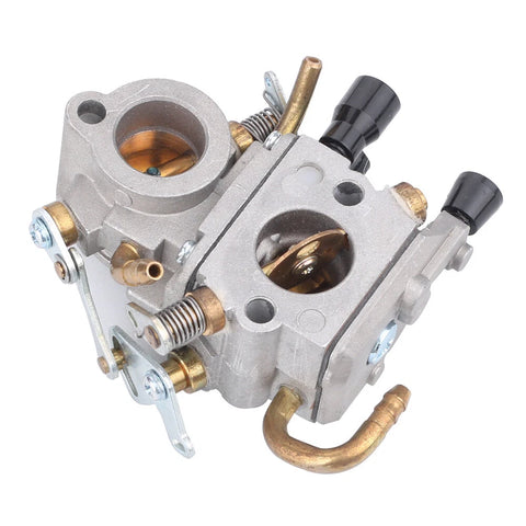 For Stihl TS410 TS420 Cut-off SAW Carburetor Air Filter Fuel Filter