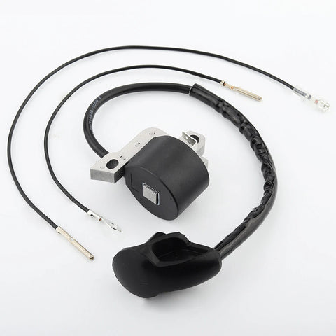 Ignition coil fit stihl FS400 FS450 FS480 FR450 FR480 SP400 SP450 Brushcutter UK