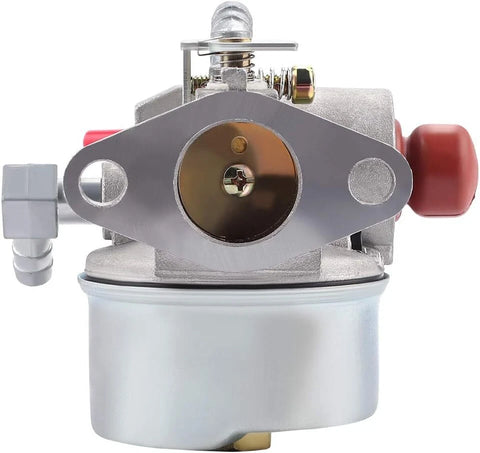 640350 Carburetor kit for TORO 6.5HP GTS 22IN RECYCLER LAWNMOWER TECUMSEH Engine