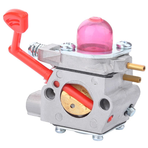 Carburetor for McCulloch Blower MAC GBV325 M325 M320 MC200VS Carb Fuel Line