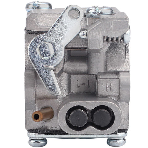 Carburetor For Troy-Bilt TB70SS TB75SS TB90BC Trimmer W/ Air Filter Tune Up Kit