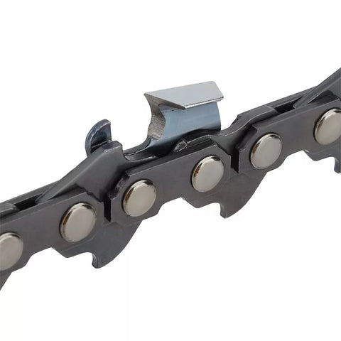 2x Full Chisel Chainsaw Chain 20 Inch .050 3/8 LP 72DL for Husqvarna 455 Rancher