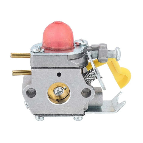 For ZAMA C1U-W18 Craftsman Poulan Weedeater Carburetor 530071752 530071822