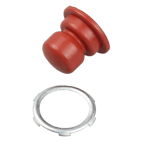 Carburetor Replacement Primer Bulb for Tecumseh 36045A 640259 VLV TVS Engines