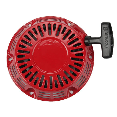 Recoil Starter Assembly Fits for Honda GX120 GX160 GX200 5.5h 6.5hp Generator UK