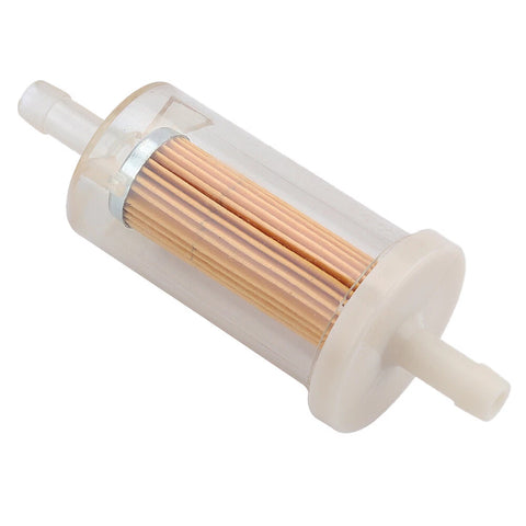 10pcs 1/4inch Fuel Filter For 695666 845125 14469B BTT