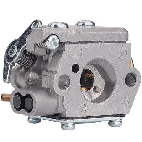 Carburetor For Troy-Bilt TB70SS TB75SS TB90BC Trimmer W/ Air Filter Tune Up Kit