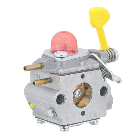 Carburetor For Poulan BVM200VS PPB430VS Pro Leaf Blower 545081831 Carb fuel line