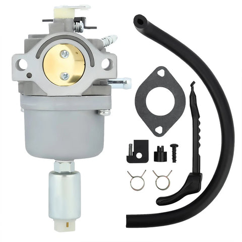 Carburetor kit For 2004 LT1000 18.5hp Craftsman & 2010 Troybilt riding mower
