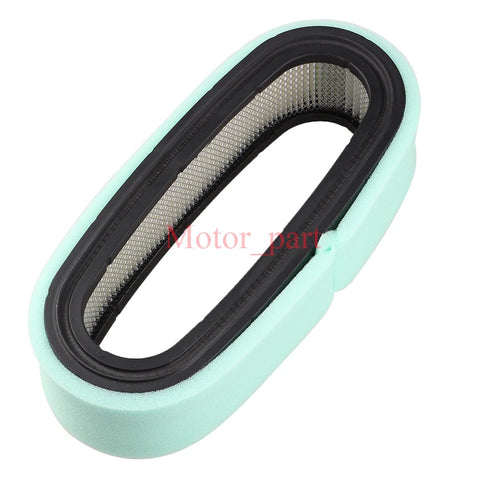 Air Filter Combo For Briggs & Stratton 394019S 394019 398825 Pre Filter 272490S