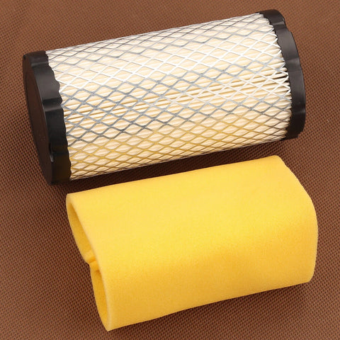 793569 Air Filter Tune Up Kit For Briggs & Stratton Intake 793685 20-21 HP