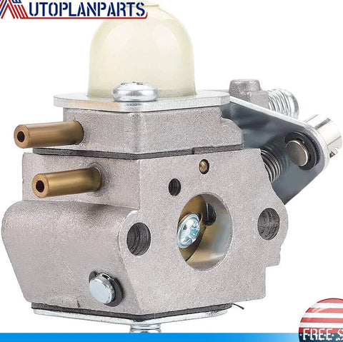 NEW Carburetor Fits Zama C1U-K52 For ECHO SRM2100 SRM2400 GT2000 GT-2400 PE-2400