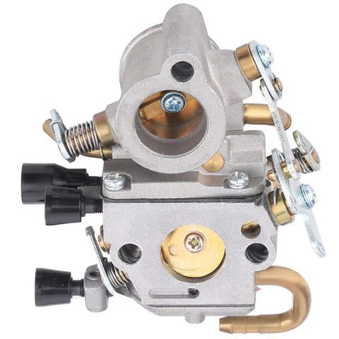 For Stihl TS410 TS420 Cut-off SAW Carburetor Air Filter Fuel Filter
